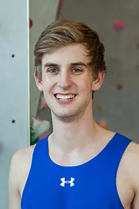 Rockwell head shots are taken on October 17, 2016 (Photo by Leah Seavers)