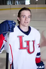 Luke Baumgarten