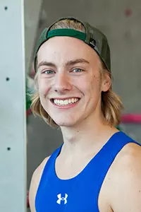 Rockwell head shots are taken on October 17, 2016 (Photo by Leah Seavers)