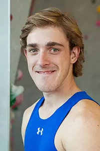 Rockwell head shots are taken on October 17, 2016 (Photo by Leah Seavers)