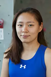 Rockwell head shots are taken on October 17, 2016 (Photo by Leah Seavers)