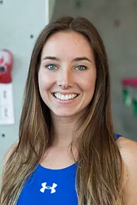Rockwell head shots are taken on October 17, 2016 (Photo by Leah Seavers)