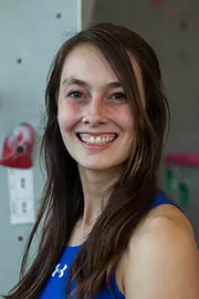 Rockwell head shots are taken on October 17, 2016 (Photo by Leah Seavers)