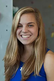 Rockwell head shots are taken on October 17, 2016 (Photo by Leah Seavers)