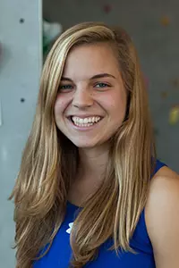 Rockwell head shots are taken on October 17, 2016 (Photo by Leah Seavers)