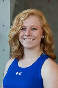 Rockwell head shots are taken on October 17, 2016 (Photo by Leah Seavers)