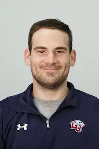 Aaron Matthews headshot