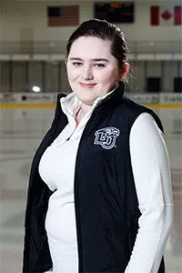Abigail Judson headshot