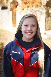 Headshots of the Crew Team are taken on October 24, 2014. (Photo by Ty Hester)