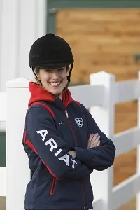 Justine Adams