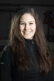 Adrielle Benner