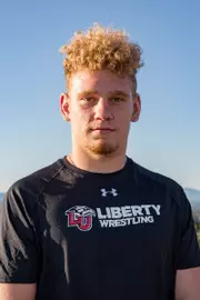 Alexander Hicks headshot