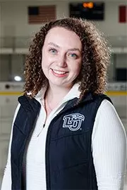 Alecia Bernau headshot
