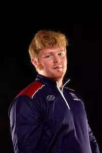 Jeffrey Allen headshot