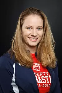 Alyssa Frost headshot