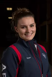 Amber Dixon