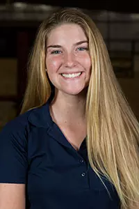 Amber Gayheart