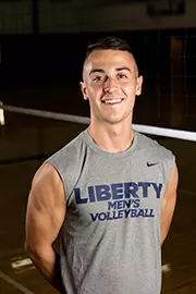 Andrew Eves headshot