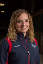 Annalise Luckey