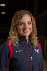 Annalise Luckey