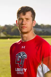 Anthony Tallant headshot