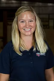 April Simmonds