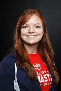 Ashley Ford headshot