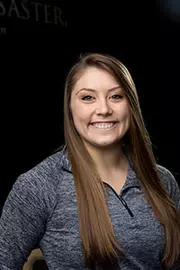 Ashley Grim headshot