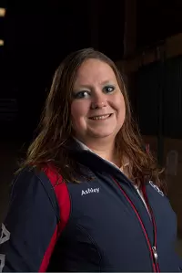 Ashley Wallace