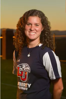 Ashley Condon