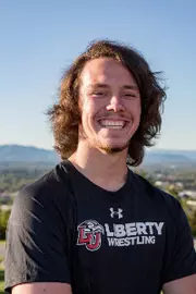 Ashton Robinson
