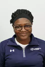 Atinuke Ayowole headshot