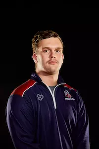 Josh Avery headshot