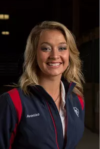 Avonlea Kisner