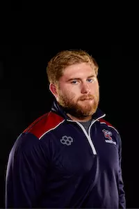 Blake Barrick headshot