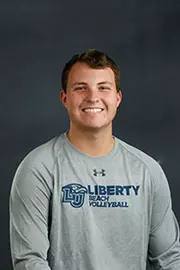 Club Sports headshots taken on November 10, 2016. (Photo by Leah Seavers)