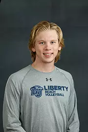 Club Sports headshots taken on  November 10, 2016. (Photo by Leah Seavers)