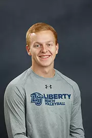 Club Sports headshots taken on November 10, 2016. (Photo by Leah Seavers)