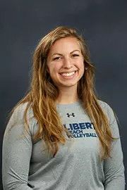 Club Sports headshots taken on November 10, 2016. (Photo by Leah Seavers)