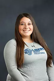 Club Sports headshots taken on November 10, 2016. (Photo by Leah Seavers)