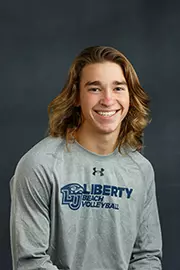 Kaden Knepper headshot