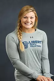 Club Sports headshots taken on November 10, 2016. (Photo by Leah Seavers)