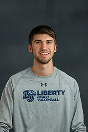 Club Sports headshots taken on November 10, 2016. (Photo by Leah Seavers)