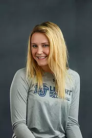 Olivia Jensen headshot