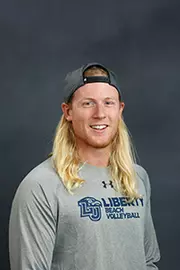 Club Sports headshots taken on November 10, 2016. (Photo by Leah Seavers)