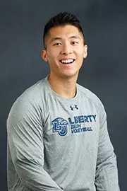 Club Sports headshots taken on November 10, 2016. (Photo by Leah Seavers)