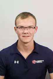 Benjamin Pannell headshot