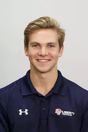 Benjamin Youngs headshot