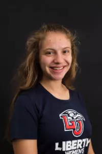 Bethany Fowle headshot