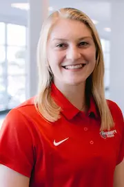 Bethany Matsick headshot